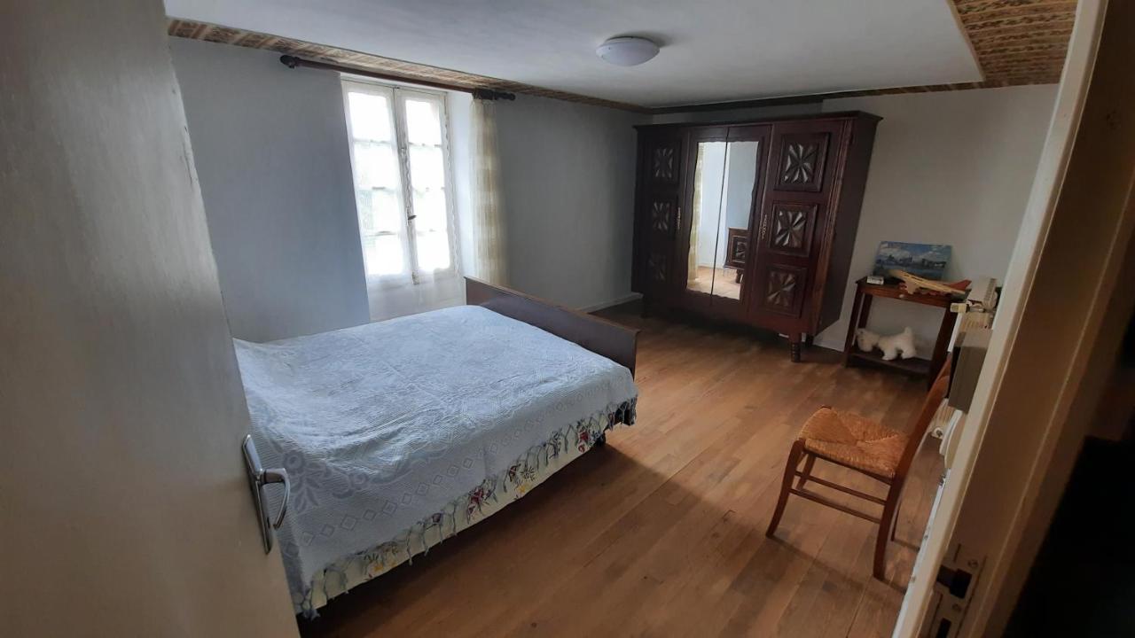 Maison Avec Jardin Entre Cordes/Ciel Et Monesties Salles  外观 照片